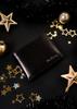 Classic, elegant men's wallet made of natural leather - Pierre Cardin