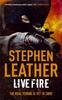 Книга Live Fire : The 6th Spider Shepherd Thriller