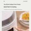 CUCKOO 5L Smart Voice Electric Pressure Cooker (Korean Import) CN plug (adapter included)