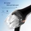 Фен Kangfu High-Power Barber Shop Hair Dryer - постоянная температура, быстрая сушка, промышленная прочность для домашнего использования