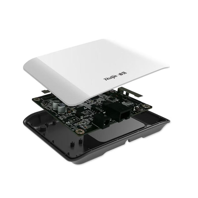 Ruijie RG-EAP201 300Mbps Wi-Fi 4 Ceiling-Mount AP (CN version)