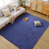 Softime Carpet Rug, Quilted Rug, 185 X 235 Cm (Approx. 3 Tatami Mats), Non-Slip, Anti-Mite, Antibacterial, Odor-Resistant, Washable, All-Season Flanne