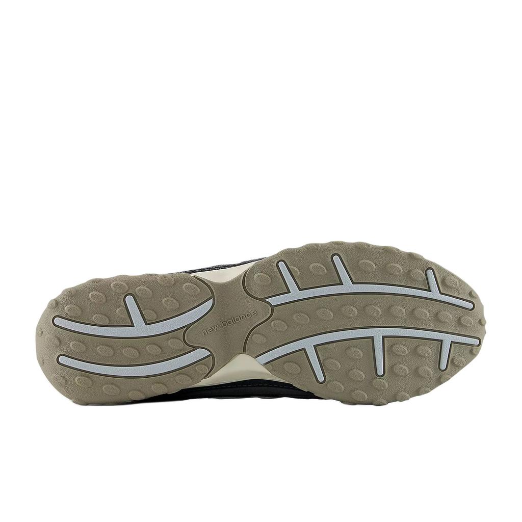 New Balance 204L Черные Магнитные Унисекс Кроссовки U204L5WZ