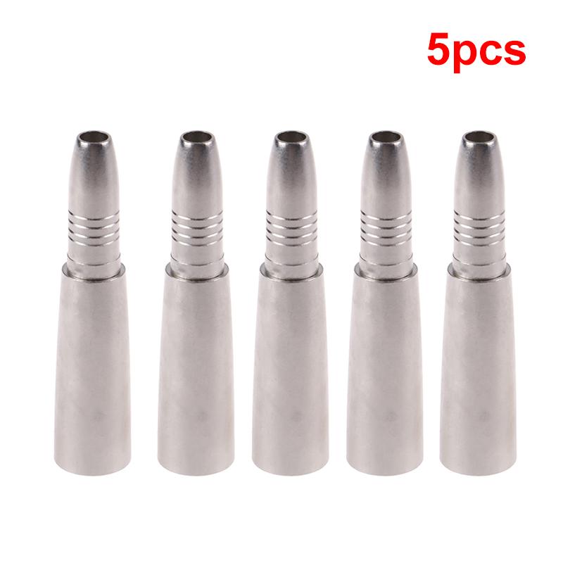 1/2/3/4/5Pc MIC 3 Pin XLR Male Plug to 1/4 Inch 6.35mm Mono Female Jack Audio Cable
