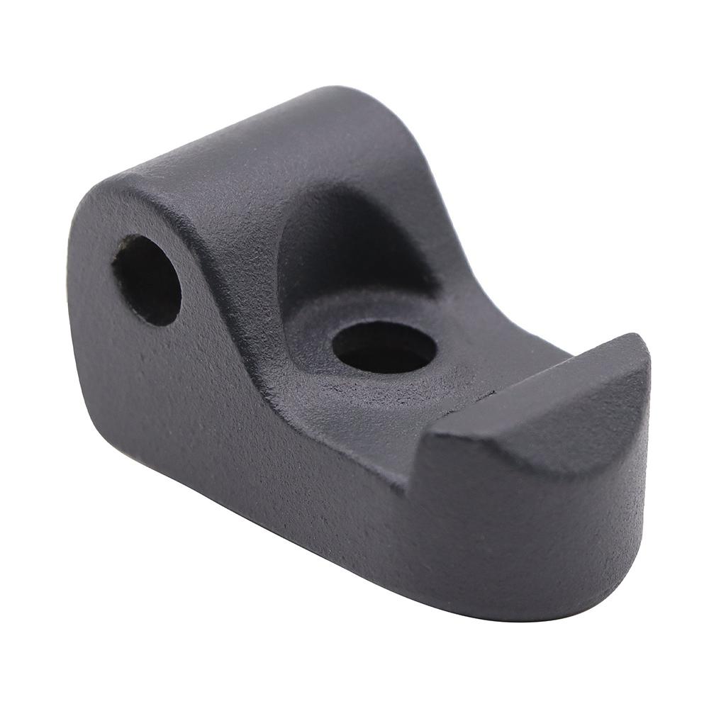 For Xiaomi Mi Electric Scooter 3 / 4 Pro Steel Folding Hook Bolt Folding Lock Buckle