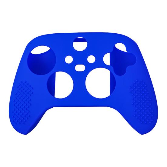Silicone Gamepad Protective Cover Game Protector for XBox Series S X Controller