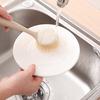 Multi Purpose Hanging Household Cleaning Long Handle Kitchen Dish Washing Brush