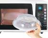 Nagao No Set of For Microwave Made in Japan Wrap, Deep, Large, 2, Cooking,