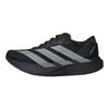 Adizero Evo SL M Основной черный Серебристый металлик Мужские кроссовки Siggnr KJ1365