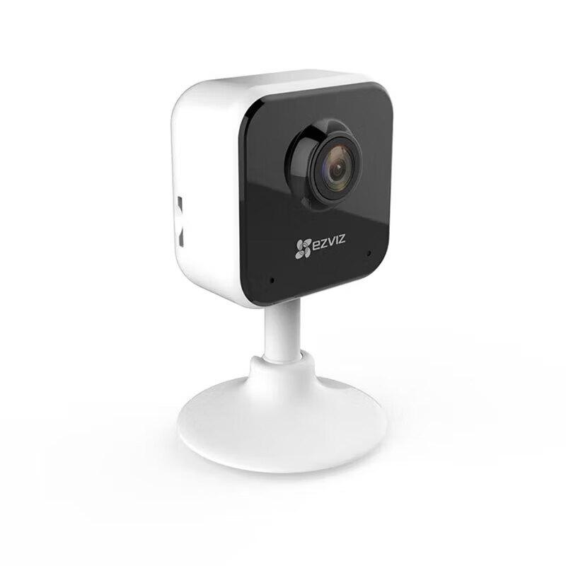 Ezviz CTQ1C Indoor Smart PTZ Security Camera (CN version)