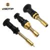 ZSDTRP Ручка подсоса стартера в сборе для карбюраторов Mikuni TM24 TM32 TM34 TM36 TM38 HSR42 HSR45 HSR48