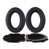 1Pair Ear Pads Cushions for Bose Headphones Aviation Headset X A10 A20