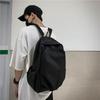 Винтажный рюкзак мужской простой рюкзак большой вместимости холщовый рюкзак для кампуса школьный рюкзак для учеников средней школы, старшеклассников, студентов колледжа женский