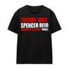 Criminal Minds Unisex Adult Future Bride T-Shirt