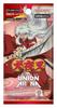 Bandai UNION ARENA Бустерная пачка Инуяся 16 пачек [UA50BT] (BOX)