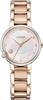 [Citizen] Часы Citizen L Eco-Drive Round Collection EW5588-81Y женские, цвет сакуры