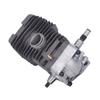 Цилиндр Поршень Коленвал в Сборе 49мм для бензопилы STIHL 029 039 MS290 MS310 390