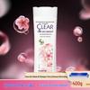 Увлажняющий шампунь против перхоти Clear Men