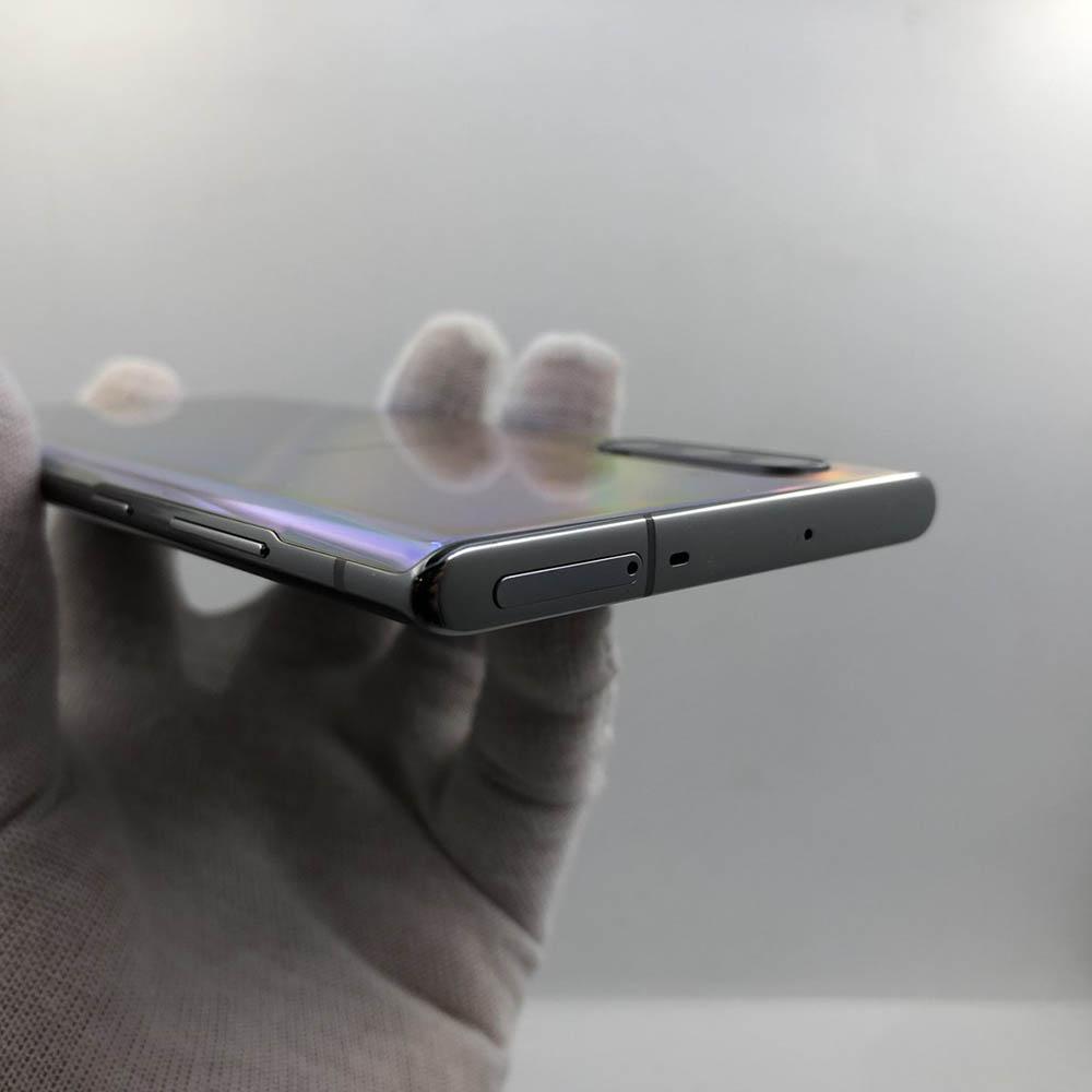 Восстановленный Samsung Galaxy Note10 N970U N970F Оригинальный Android-телефон 6.3" 8 ГБ ОЗУ 256 ГБ ПЗУ Камера 12 МП GPS Отпечаток пальца Смартфон с одной/двумя SIM-картами