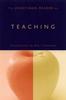 The The Jossey-Bass Reader On Teaching Book
