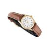 Casio Basic Analog White Dial Cat Ladies Watch [Casio] LTP-1094Q-7B8 [Товар]