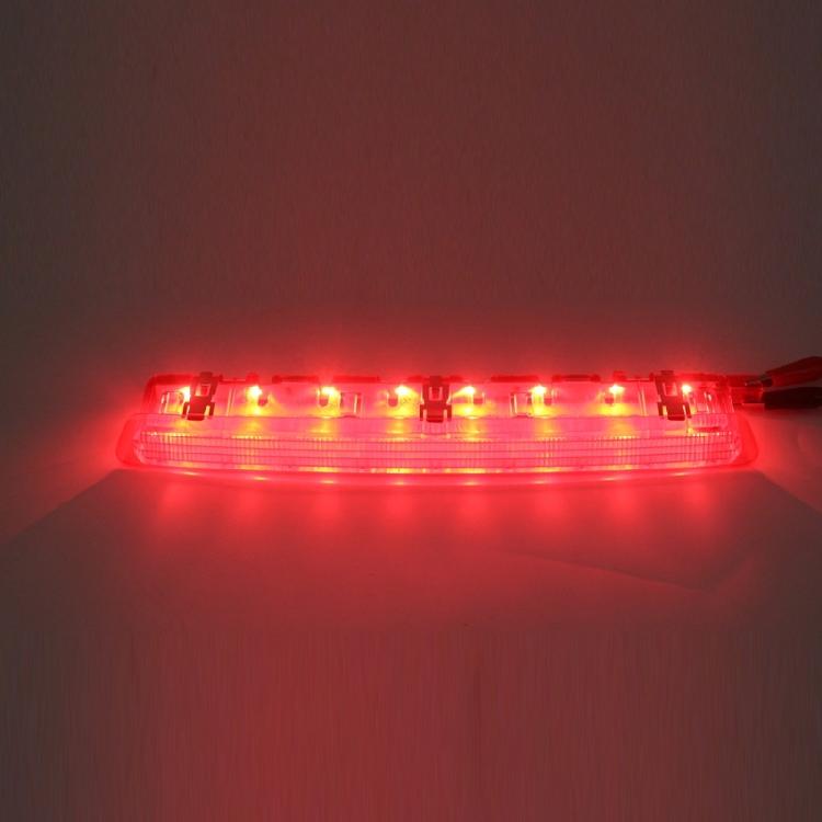 6J0945097A Третий 3-й Центральный Верхний Задний Стоп-сигнал Автомобильный Светодиодный Фонарь 6J0945097B для 6J/6P 2009-2017