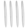 D.SigiYa Car Door Guard, Set of 4, Rearview Mirror Guard, Side Door Bumper, Door