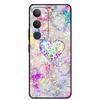 For Vivo Y29 5G Case V2420 Cartoon Wolf Tiger Soft Silicone Cover TPU Phone Case for Vivo Y29 5G Bumper Capa Shockproof Fundas