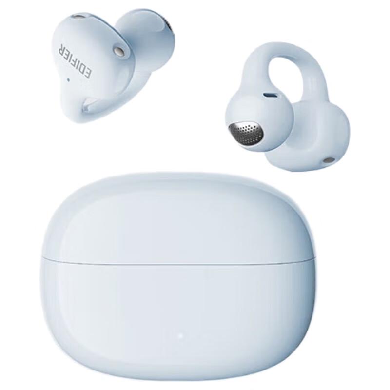 Edifier Comfo Clip Q Беспроводные спортивные наушники с открытым дизайном Bluetooth