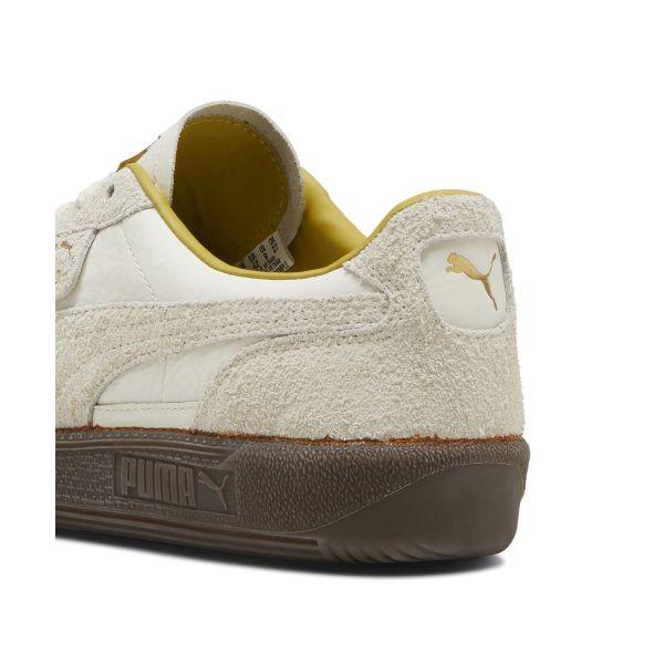 Puma Палермо The Never Worn 4 Унисекс Кроссовки Крем Морозно-Слоновая кость Альпийский снег 399656-01