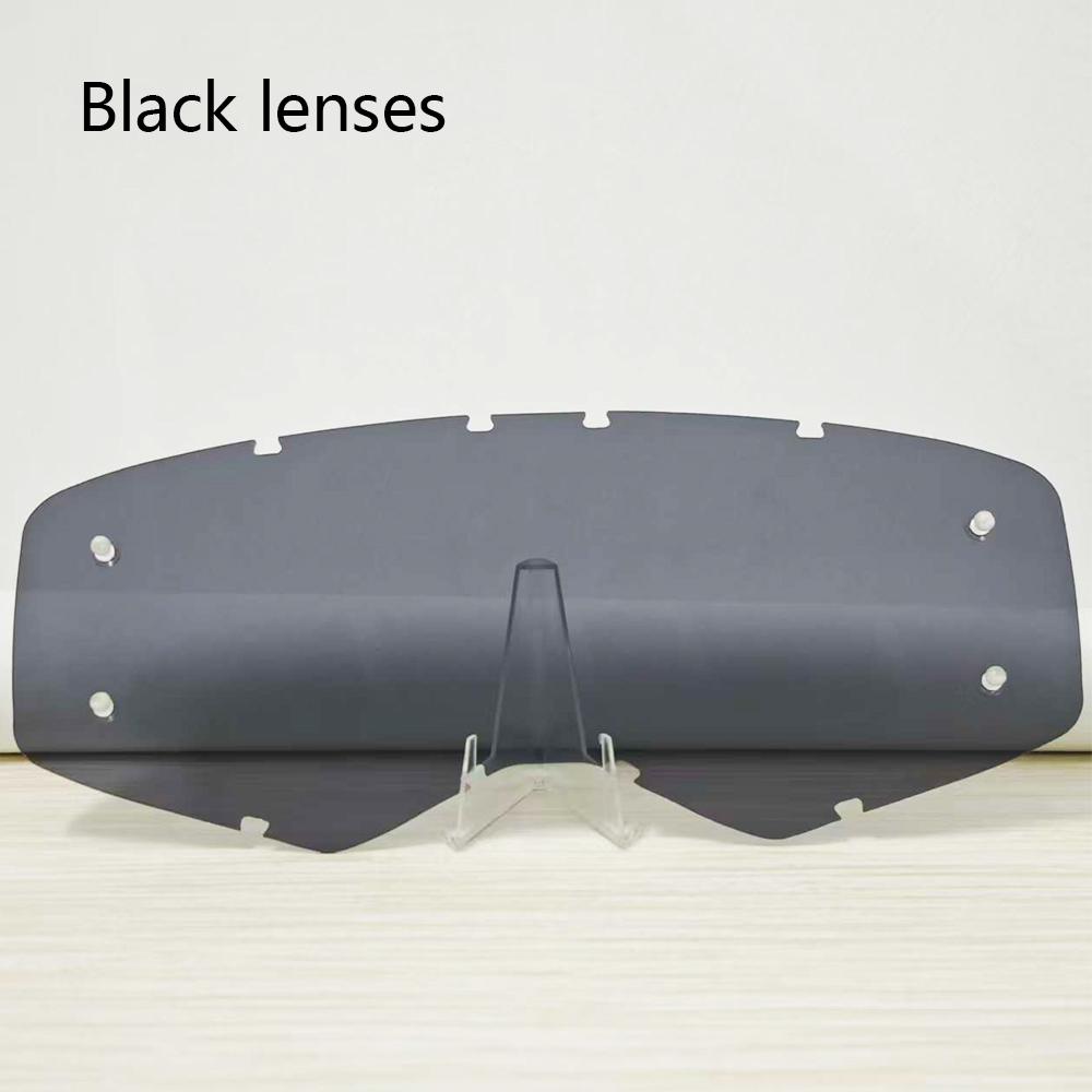 Fashion Snow Ski Motorcycle Riding Glasses Lightweight All Terrain MX Outdoor Goggles