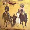 CD DOOBIE BROTHERS - Stampede 7599272892 Warner Bros. Re 1989 US Rock Used