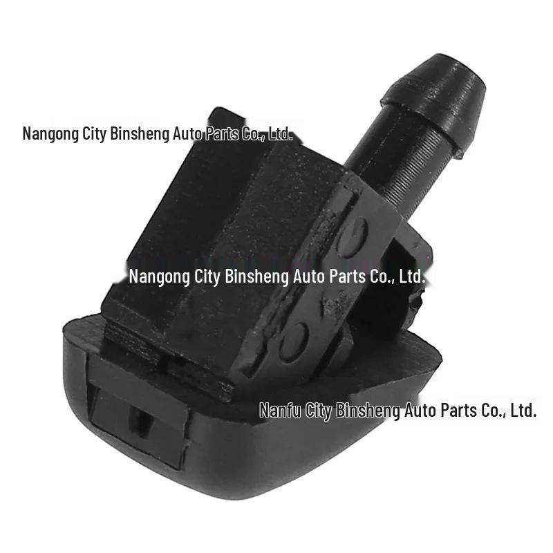 5J0955985 Форсунка омывателя лобового стекла для VW Polo/Skoda Fabia 1996-2015