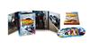 Back To the Future Trilogy 30th Anniversary Deluxe Edition Box Blu-ray
