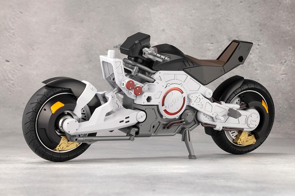 Kotobukiya Infinite Encounter Megalomaria Knights Superior Общая длина 248 мм пластиковая модель приблизительно. не масштабный