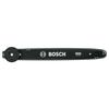 Tronçonneuse Bosch - UniversalChain 40 (1 800 W, longueur de coupe 40cm , vitesse de chaîne12 m/s)