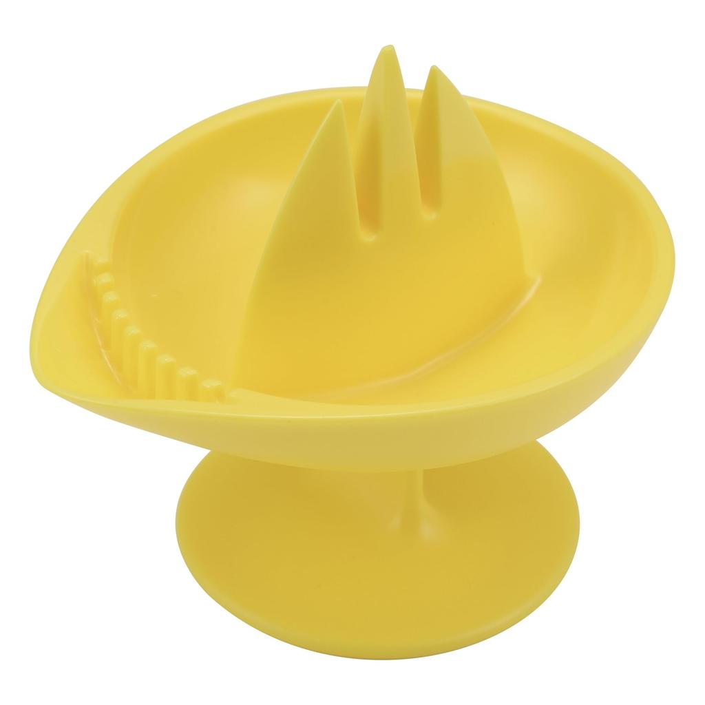 Kai Corporation DH8193 Lemon Легкая и эффективная лимонная соковыжималка KAI Сделано в Японии, Соковыжималка, КУХНЯ,