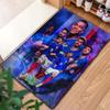 France National Football Team Carpet Rug for Living Room Bedroom Home Sofa Decoration,Kids play Non-slip Floor Mat