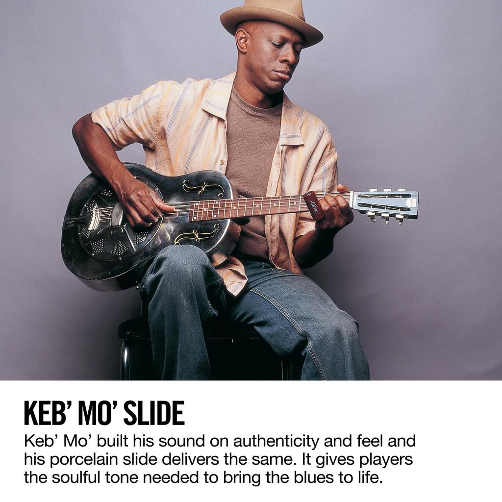 Слайд-бар Dunlop KEB'MO' #265