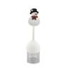 with Handle Tea Filter Silicone Seal Silicone Tea Steeper Durable Tea Infuser Ball  Gift Giving