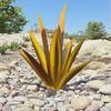 Outdoor Iron Agave Garden Ornament - Creative Handmade Decoration