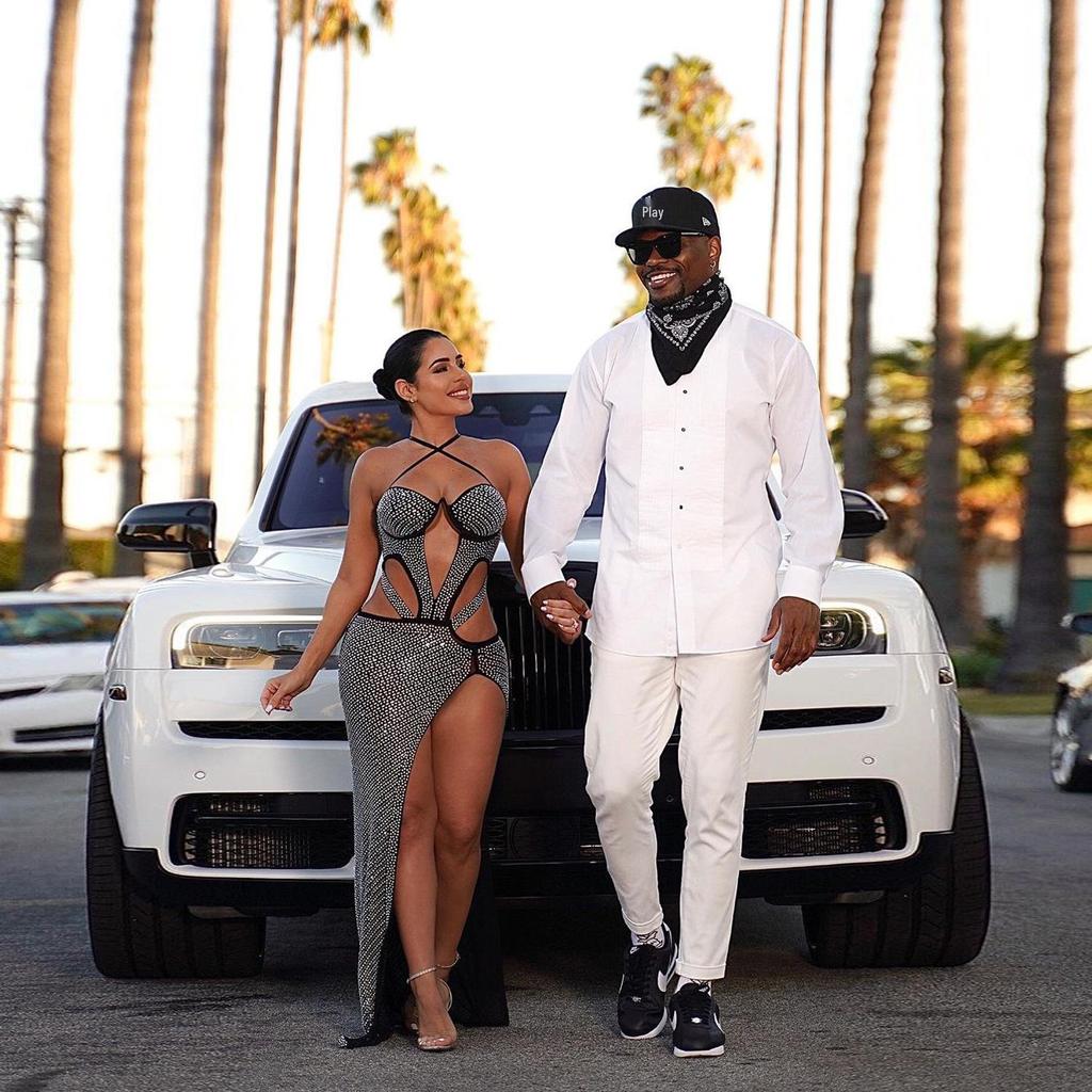 Женское европейское и американское платье с нерегулярными вырезами, сексуальное, для ночного клуба, для светской львицы - Летняя новинка