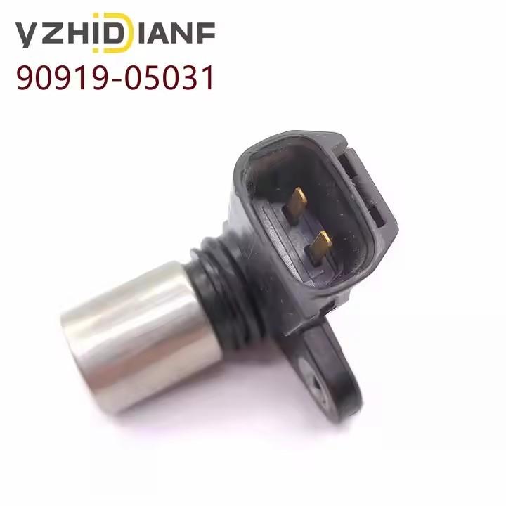 Crankshaft Position Sensor 90919-05031 9091905031 029600-0800 for Toyota Lexus