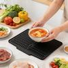 Многофункциональный силиконовый кухонный коврик. Изготовленный из экологически чистого материала и силикона, этот коврик обладает - термостойкостью и