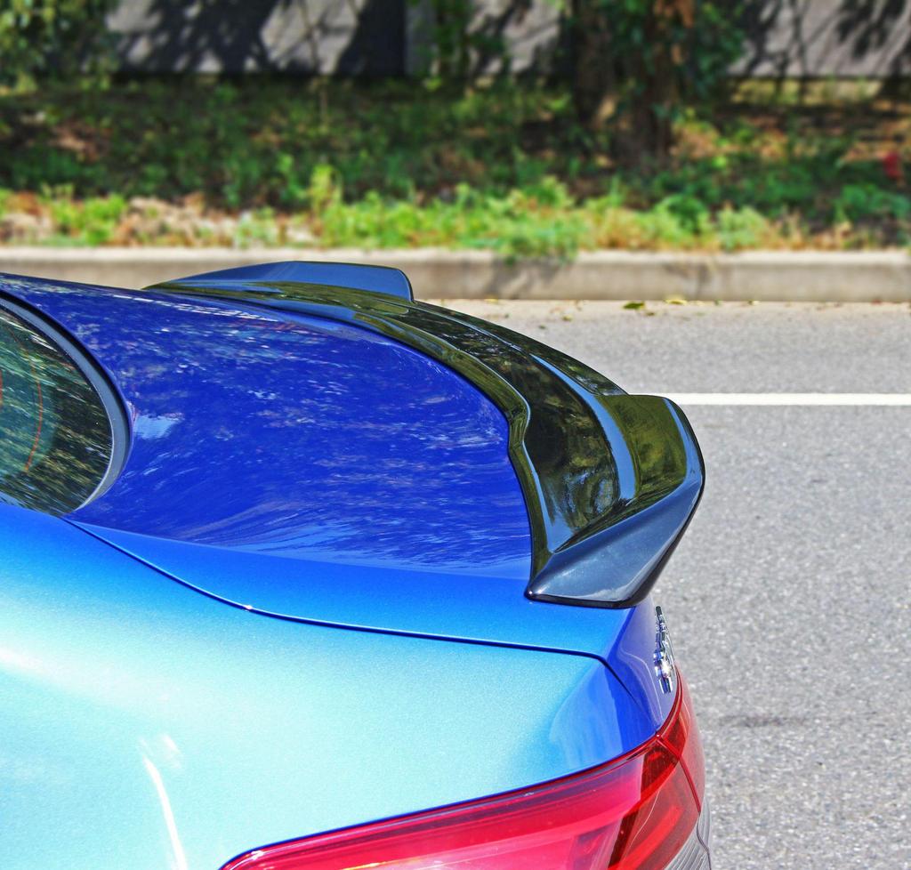 2022 Civic Type R 11-го поколения Задний спойлер, Дефлектор на крышу, Комплект обвеса, Передняя губа и сплиттер