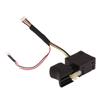 1Pc Electric Drill Switch Adjustable Speed Controller Brushless Wrench Switch