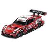 Takara Tomy Tomica Premium Racing ZENT CERUMO GR Supra Миниатюрная модель автомобиля Игрушка для детей от 6 лет