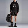 Moncler X Marvel Spider Man Logo Patch Swim Shorts H20912C0000253326999