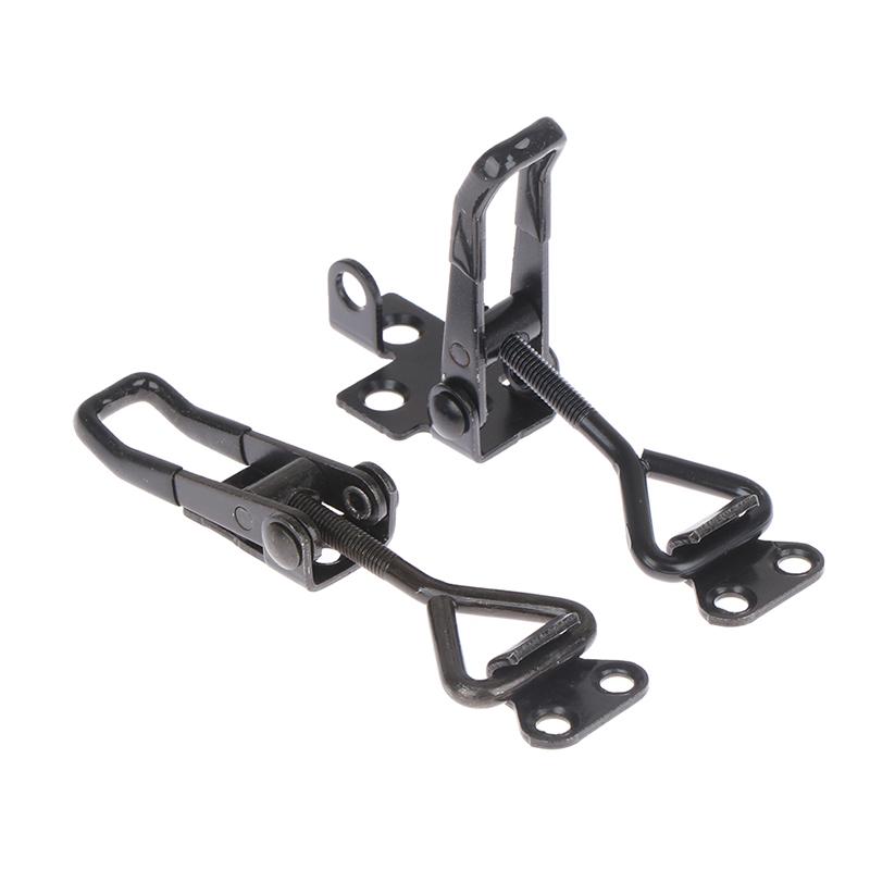 Тумблерный замок тумблерный зажим регулируемый шкаф ящик рычажная ручка замок проушина подходит для дома раздвижная дверь