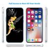 Прозрачный чехол для телефона Tinker Bell Tinkerbell для Motorola Moto G10 G20 G30 G31 G32 G34 G35 G41 G42 G50 G51 G52 G55 G60 G60S